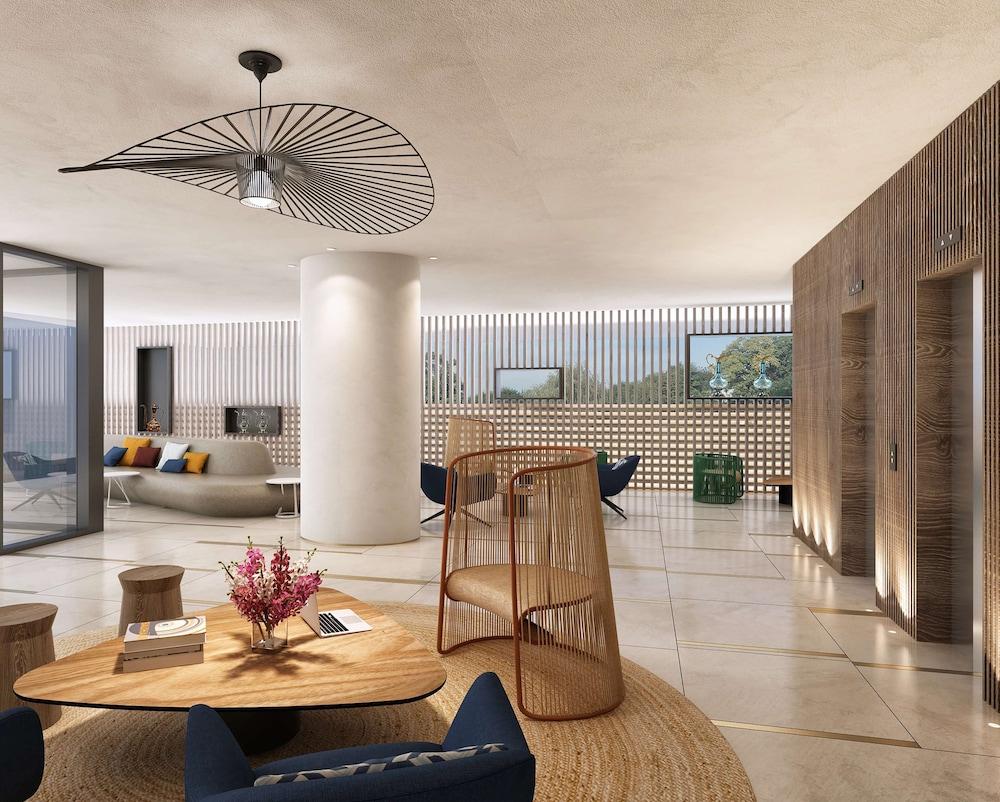 Hampton by Hilton Istanbul Old City 1