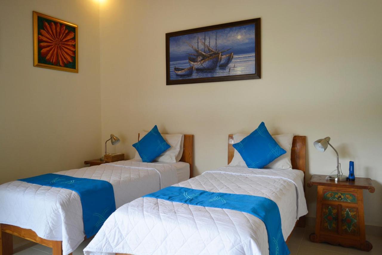 Villa Mewali (Adults only) 1