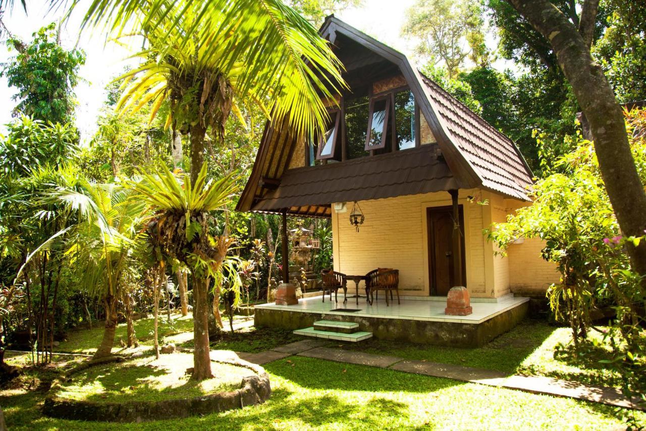 Pondok Bambu Homestay 2
