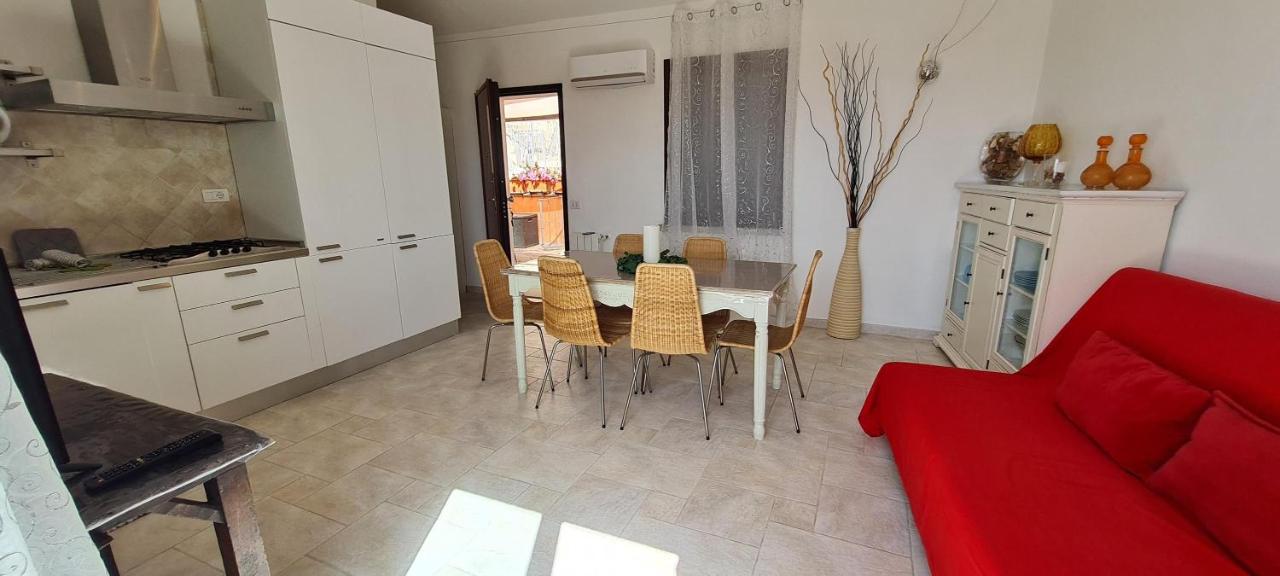 B 104 Puntavilla Mare