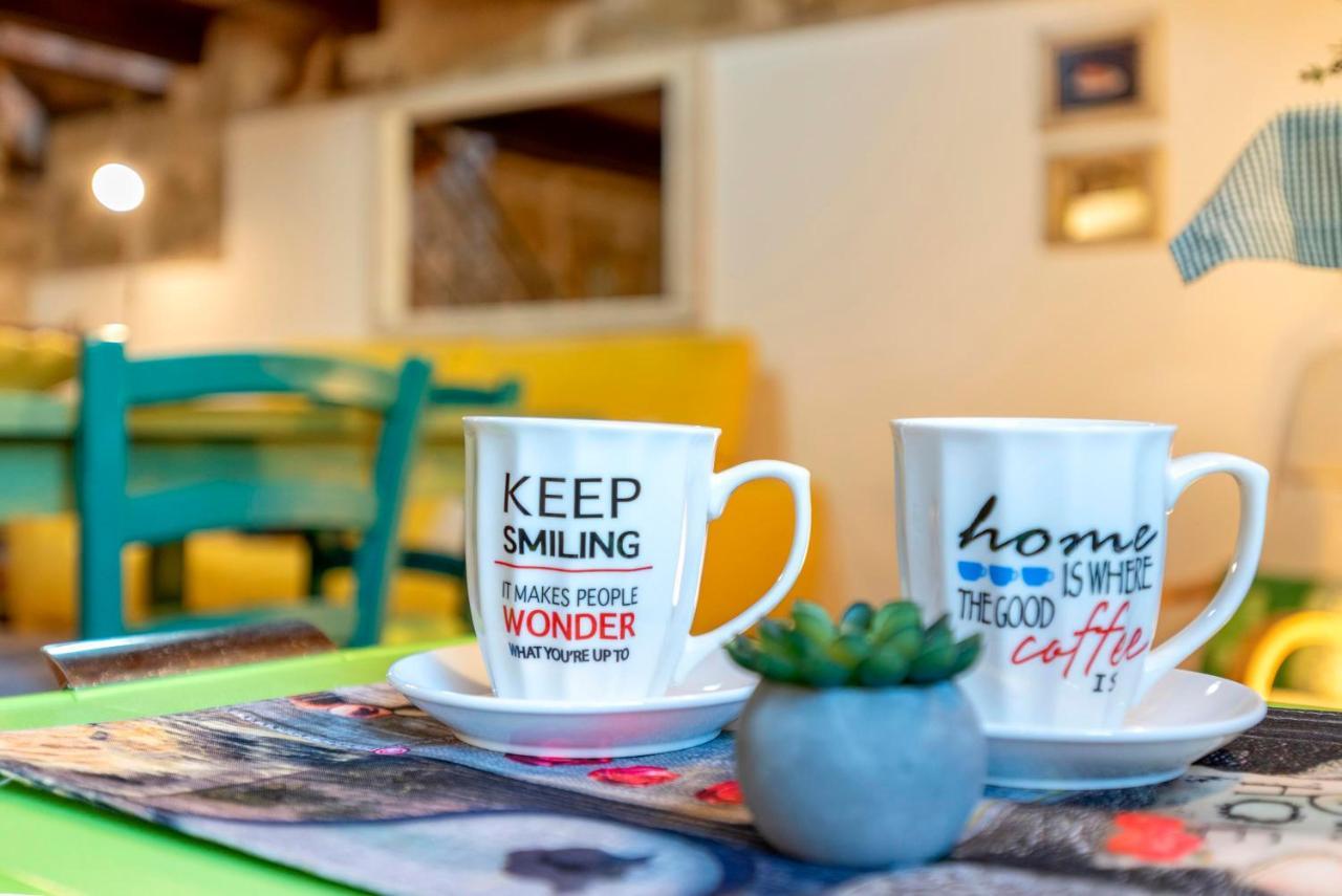 Emerald Top in Old Town by Sea 2