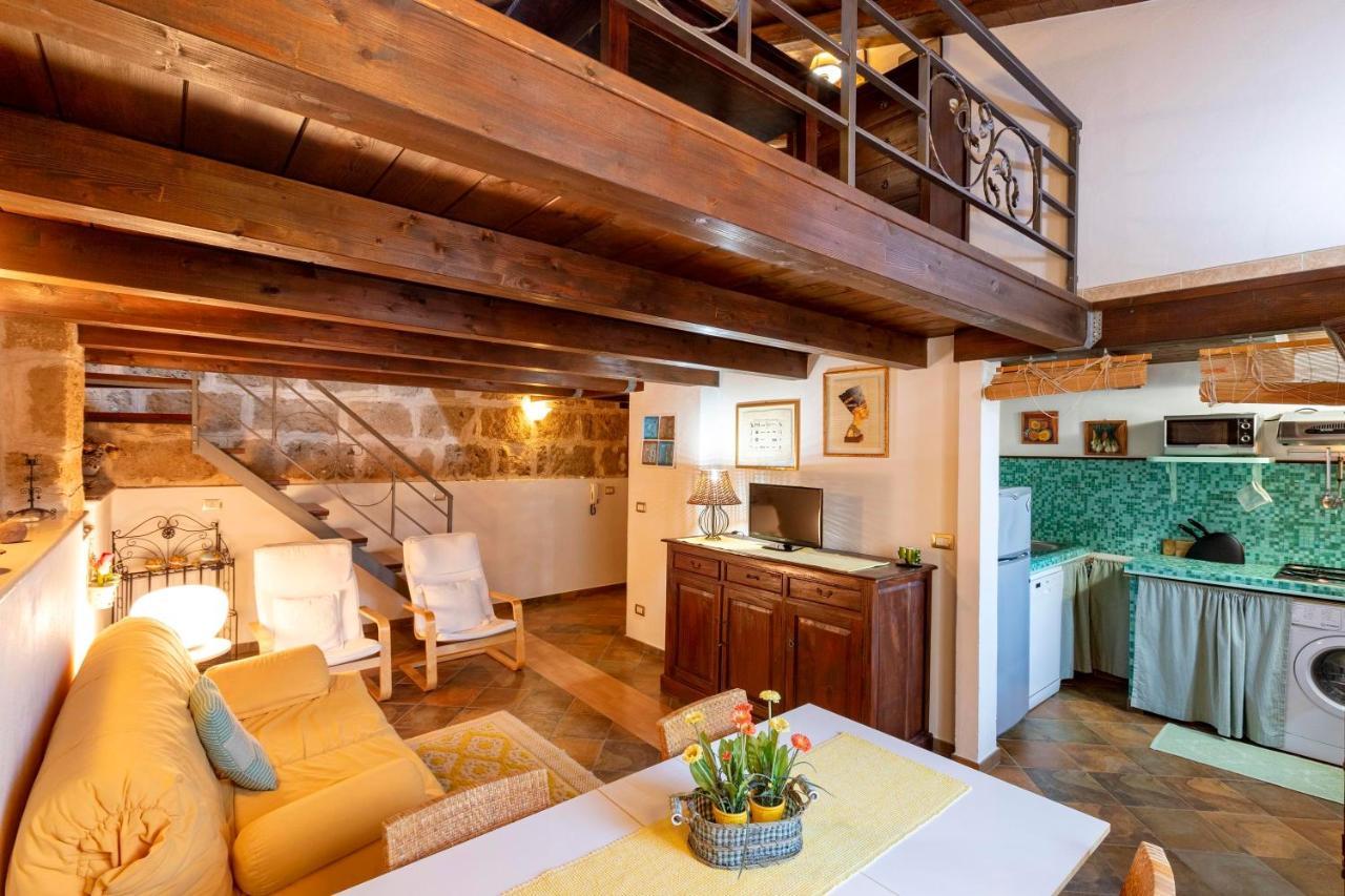 Emerald Top in Old Town by Sea 1