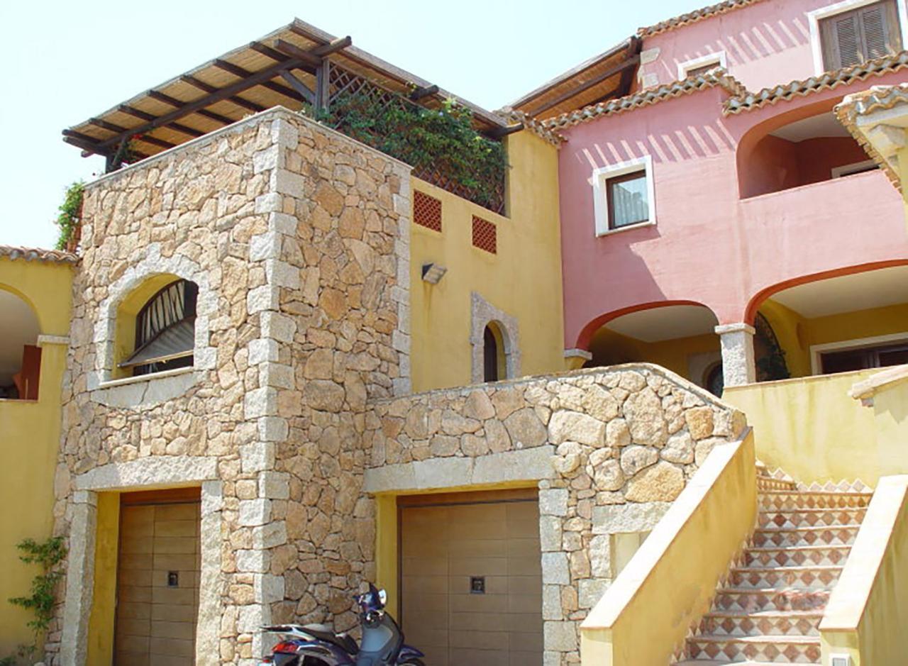 Apartment with Sea View Terrace 1