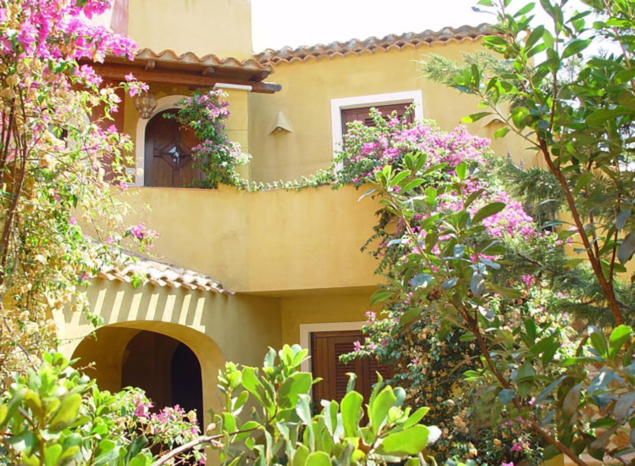 Apartment with Sea View Terrace 2