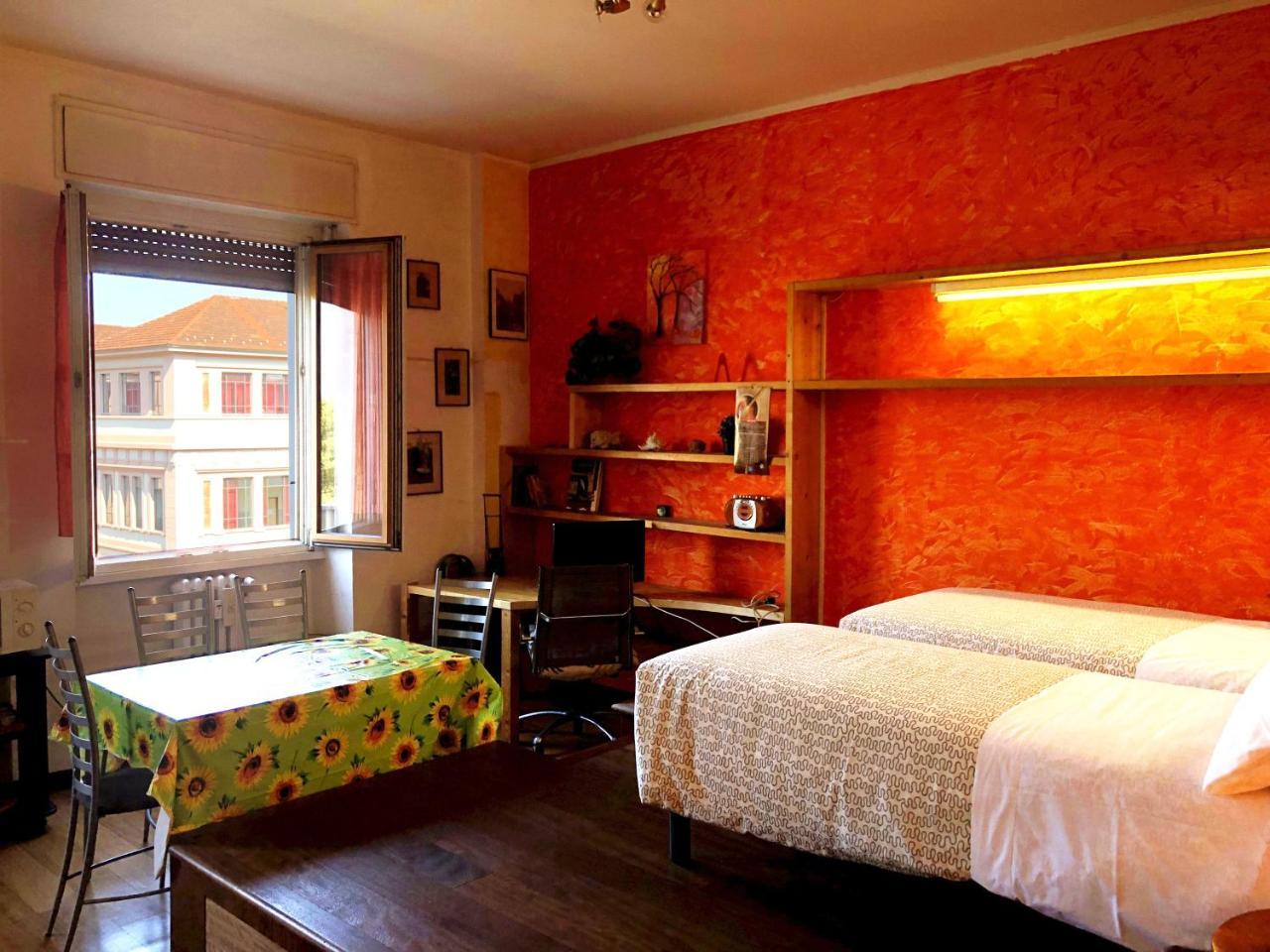 Porta Volta Flexyrent Studio 2