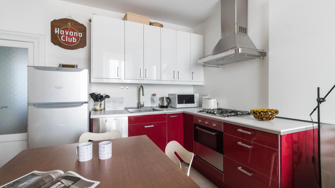 Italianway - Forcella 15 1