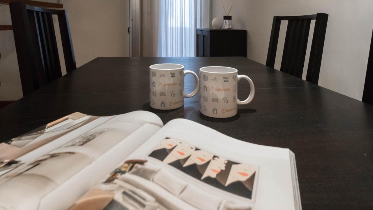 Italianway - Torino 66 1