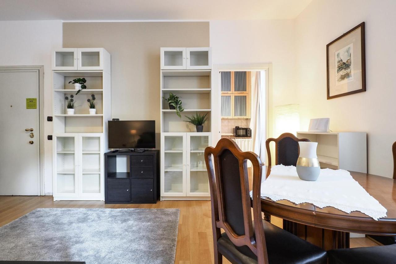 Primopiano - Via Pavia 1