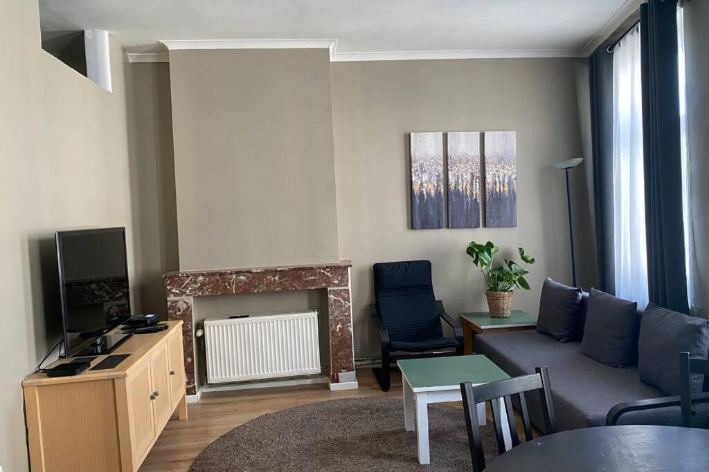 Prés de la Grand-Place