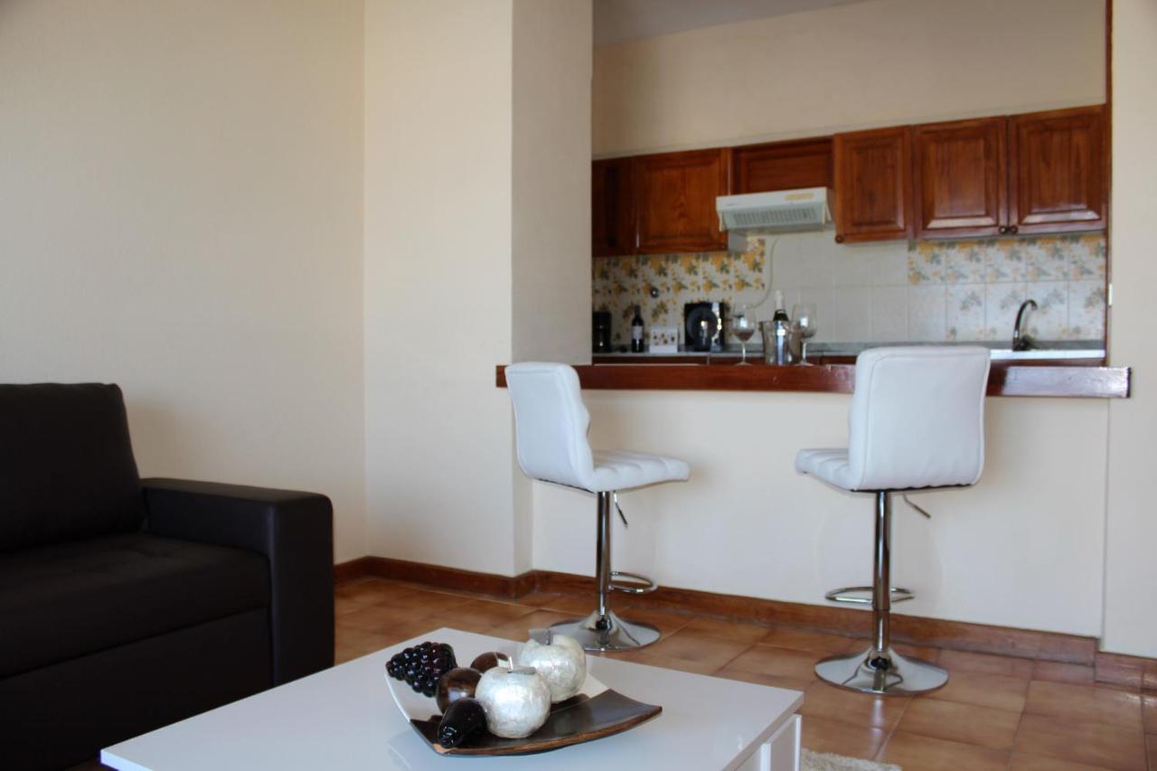 Poblado Marinero Vista Mare by Holiday World 2