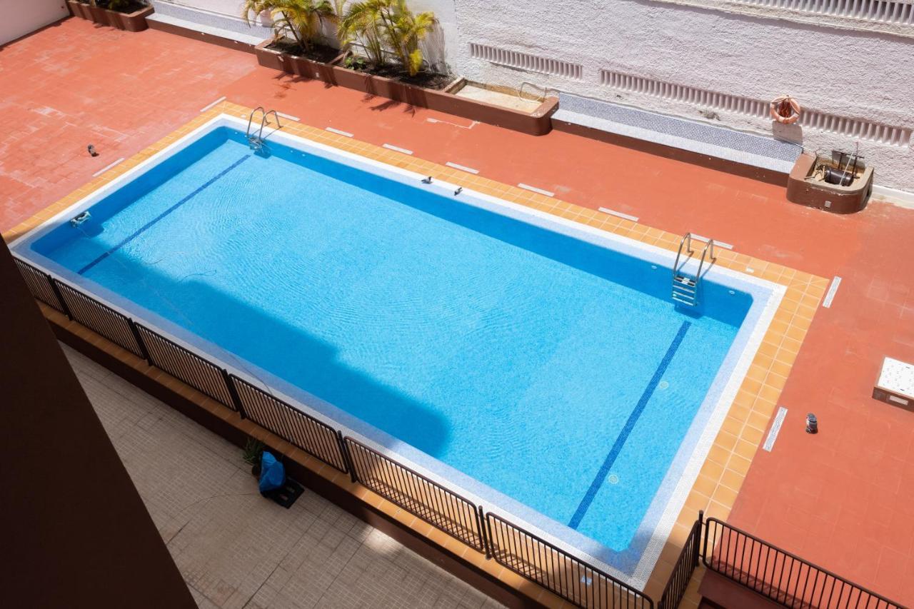 Home2book Bright Center Apartment Santa Cruz 2