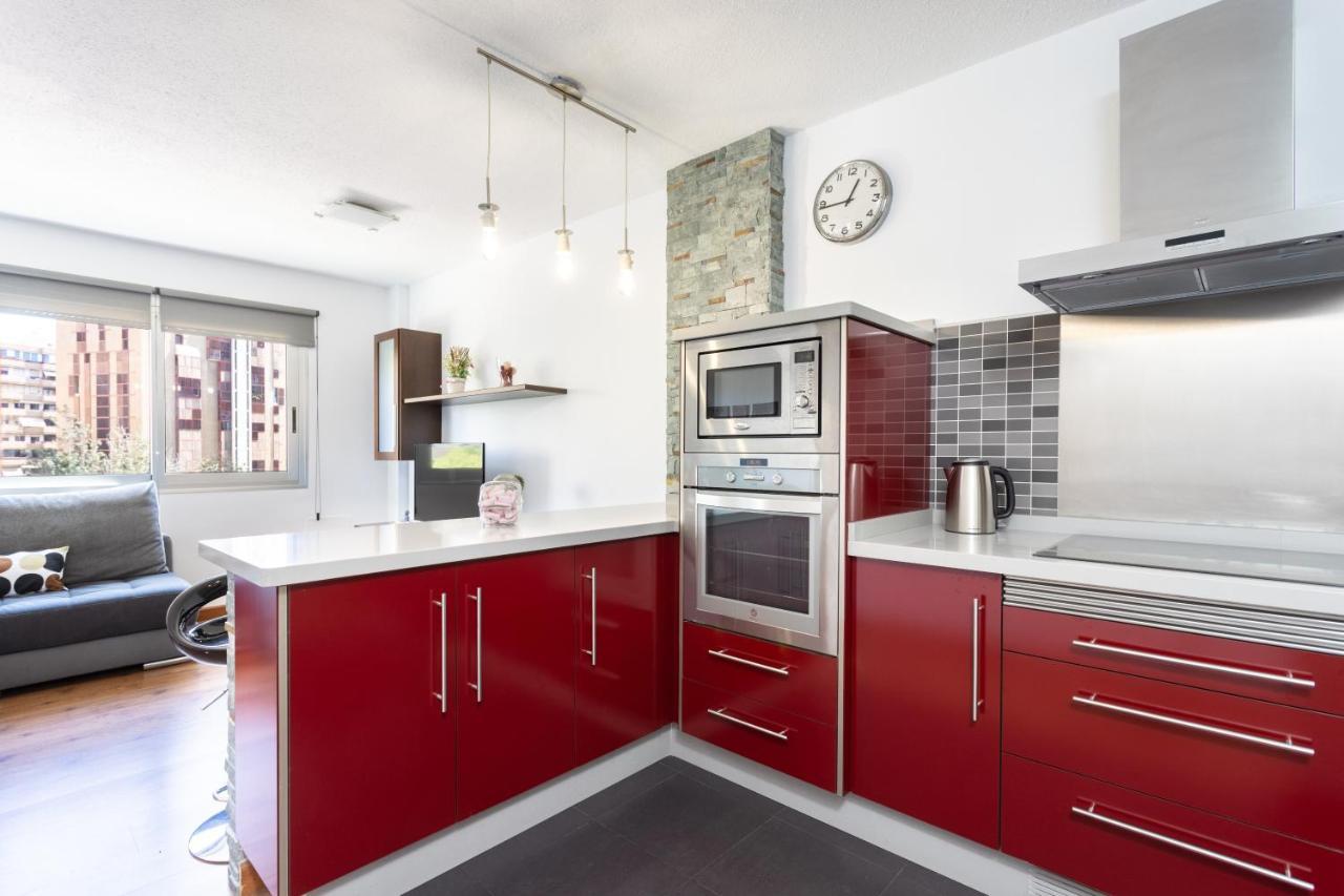 Home2book Bright Center Apartment Santa Cruz 1