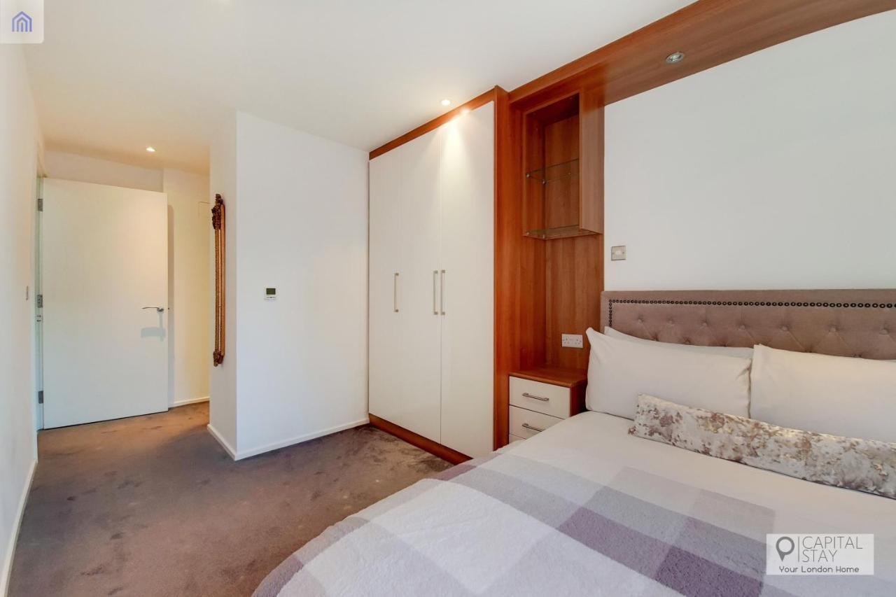 Two Bedroom Apartment - London Excel Stays 1