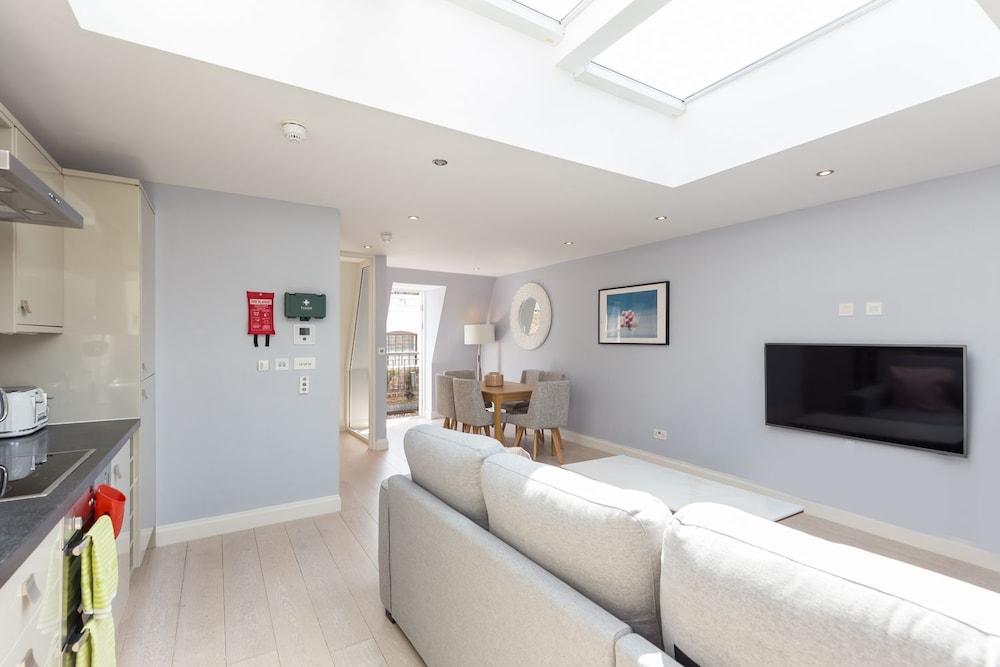 Urban Chic - Covent Garden 2