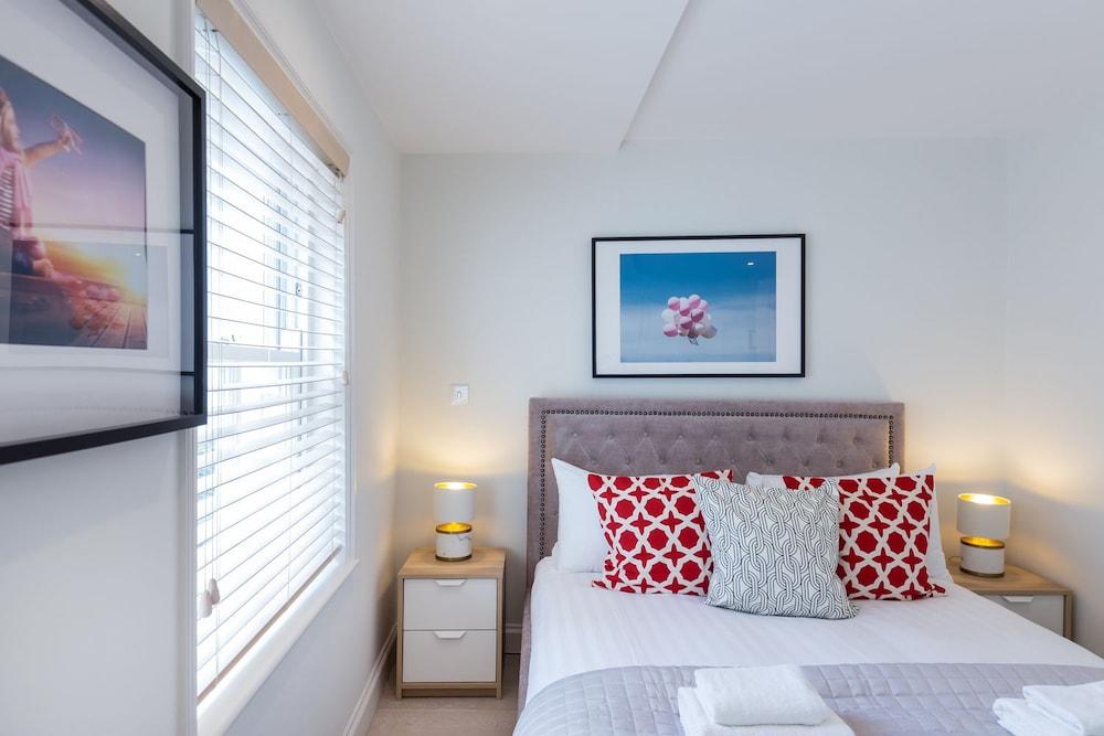 Urban Chic - Covent Garden 1