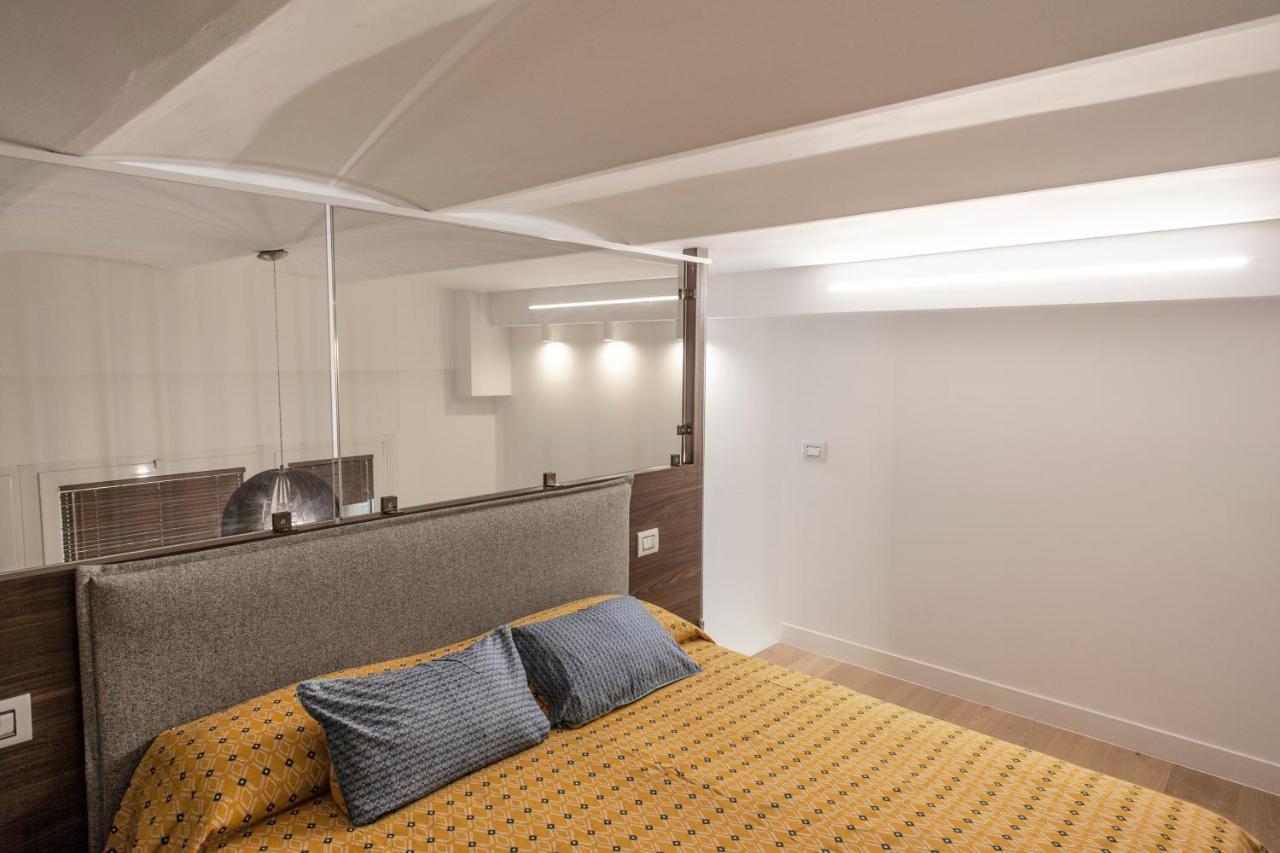 Minimal Loft in Centro a Milano 2