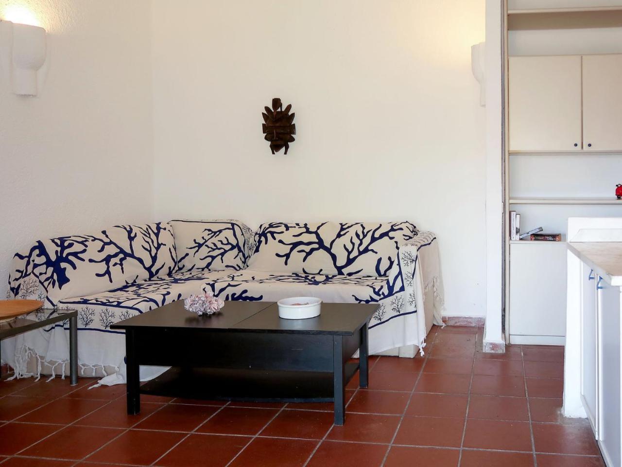 Holiday Home Nicoletta by Interhome 1