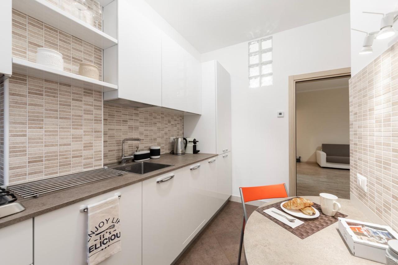 Amazing Apartment Close To Duomo And Navigli 1