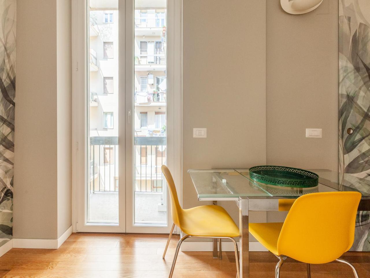 Easyhomes - Vincenzo Monti 2