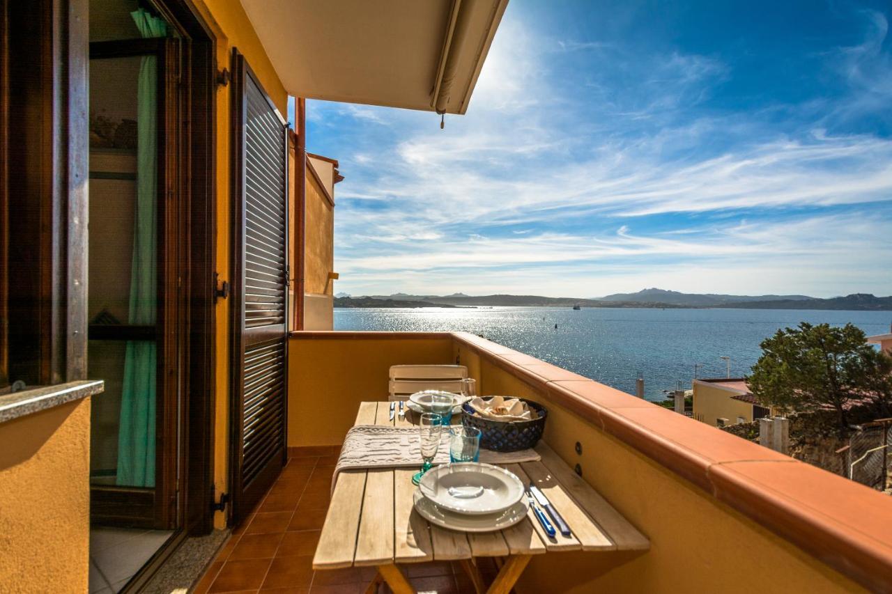 Sardinia-Holiday la Casa di Punta Nera