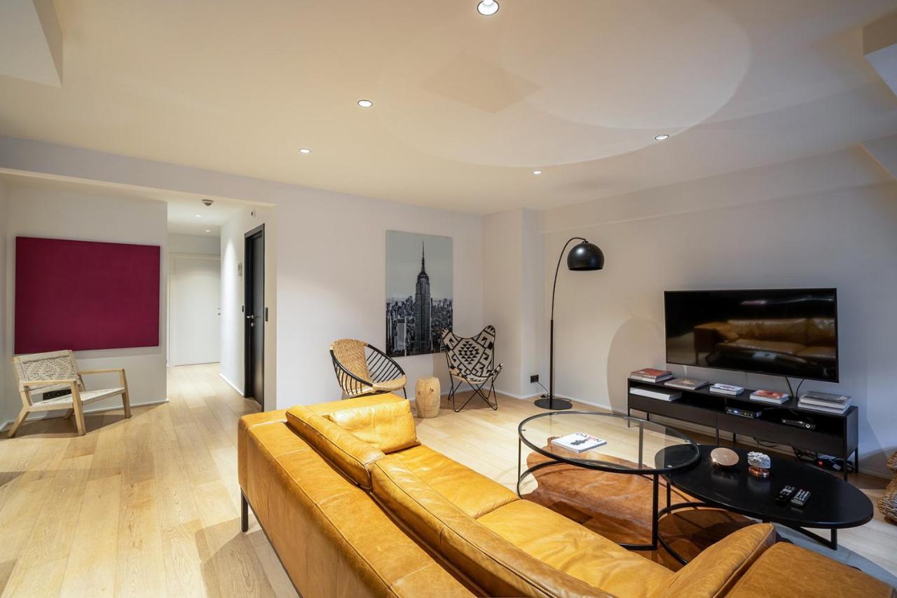 Smartflats - Grand-Place I