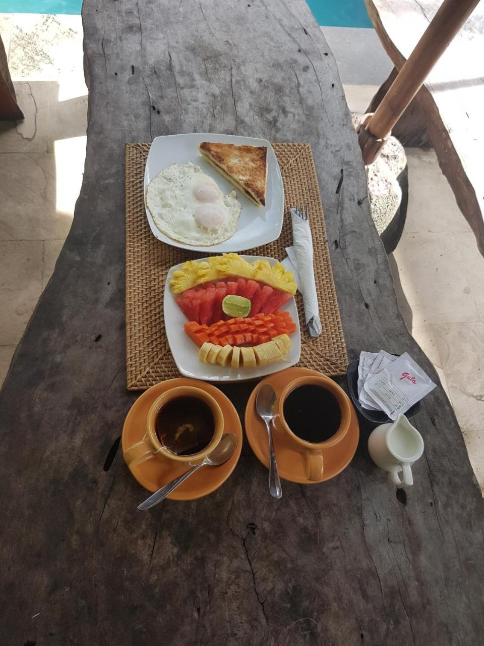 Villa Bungsil Gading 1