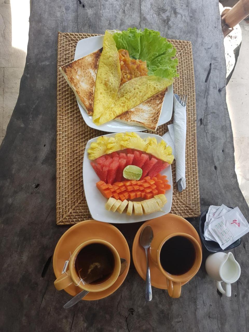 Villa Bungsil Gading