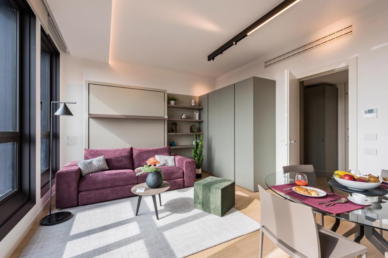 Sweett - Central Tower 1