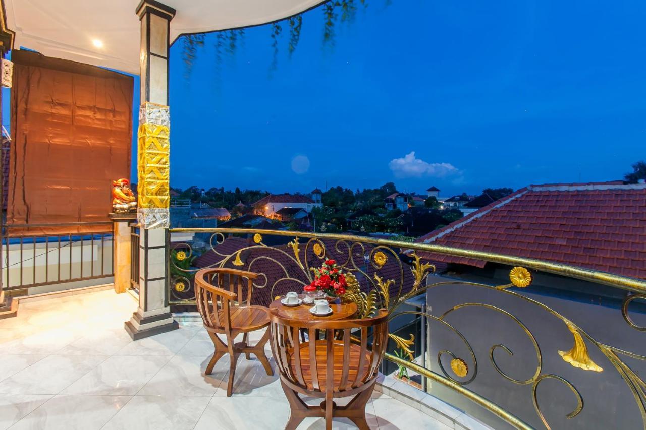 Yoga's House (Adults Only) 1