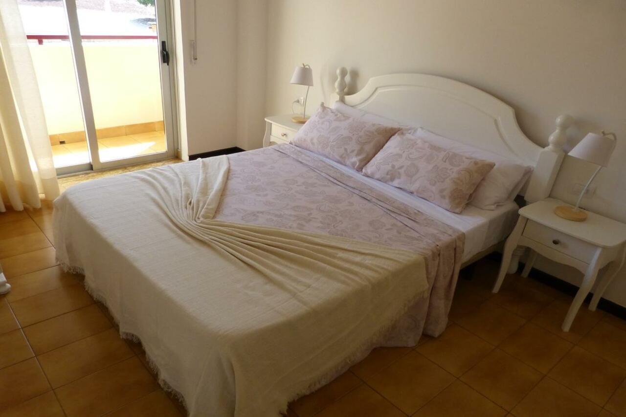 Suncanarias Apartamento la Chocita 2