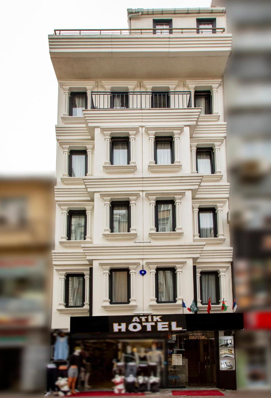 Atik Hotel