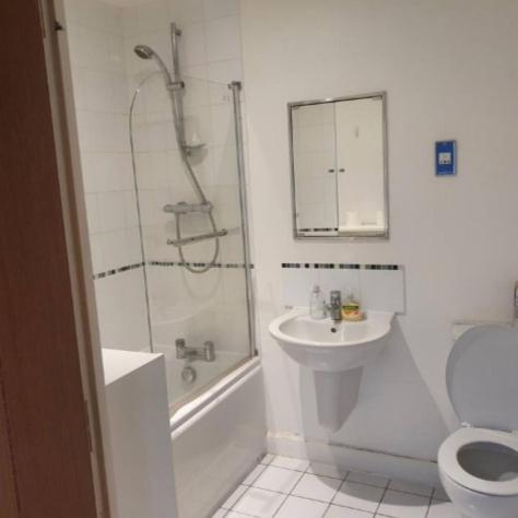 Lovely Waterfront Flat Canary Wharf Excel Centre 1