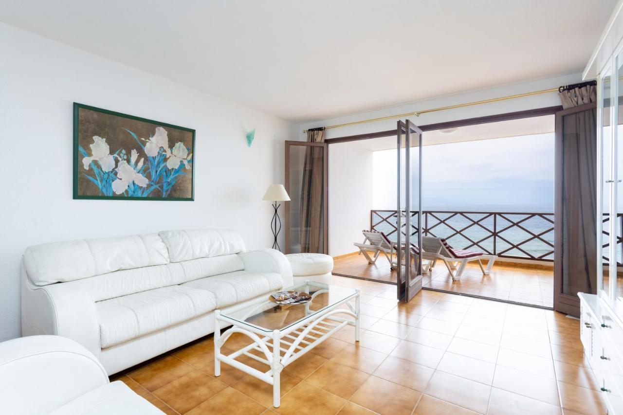 120 Playa de la Arena Holiday Home by Sunkeyrents 1