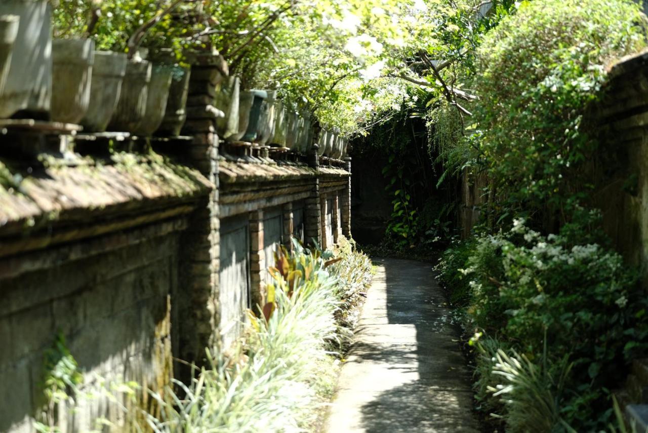 Hidden Garden in Ubud City Center W/ 2 Separate Br 2