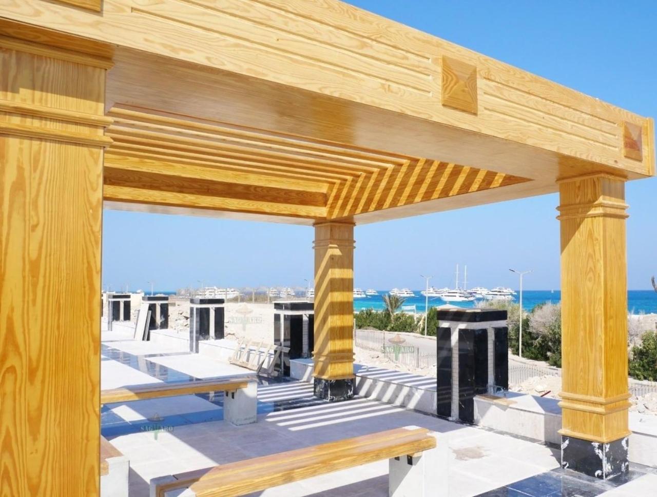 Diamond Arabia Orange 2