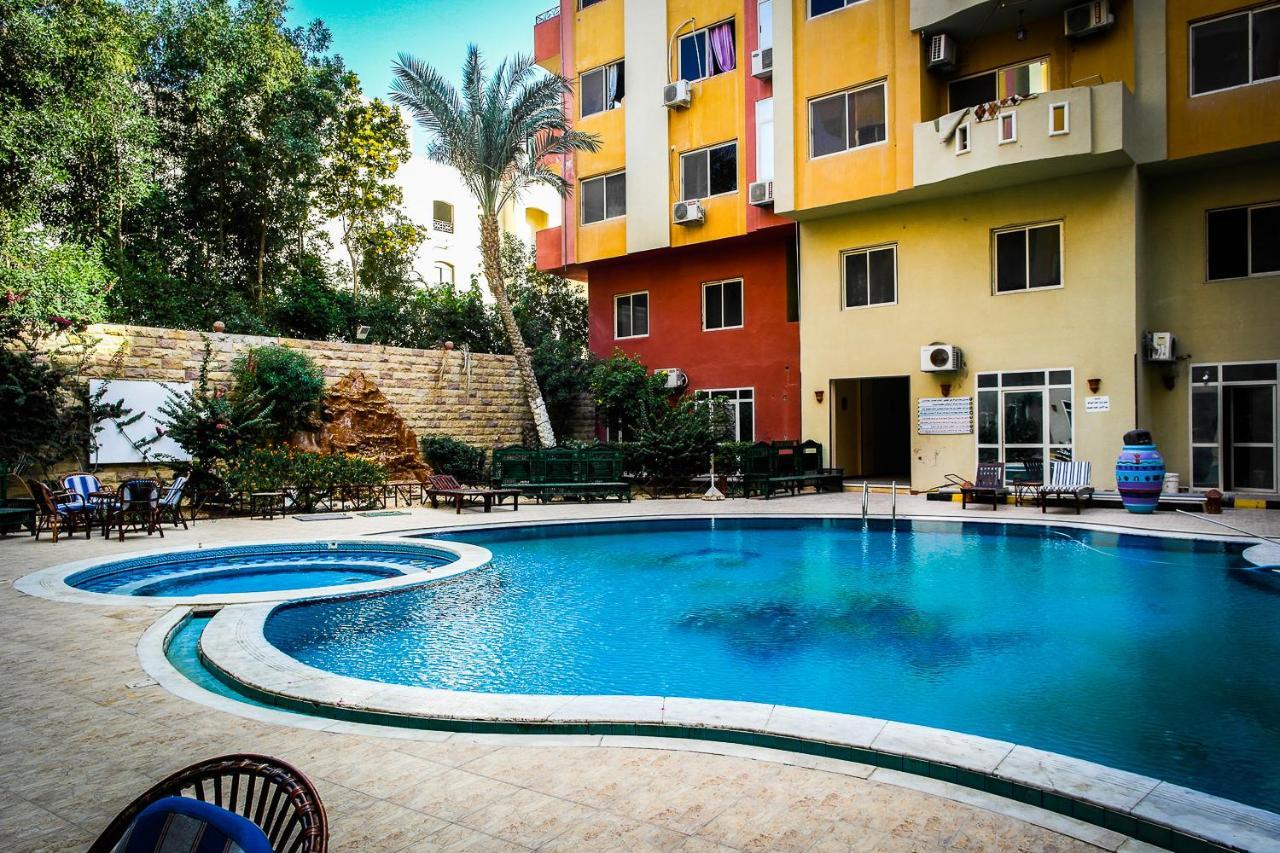 Diamond Arabia Orange 1