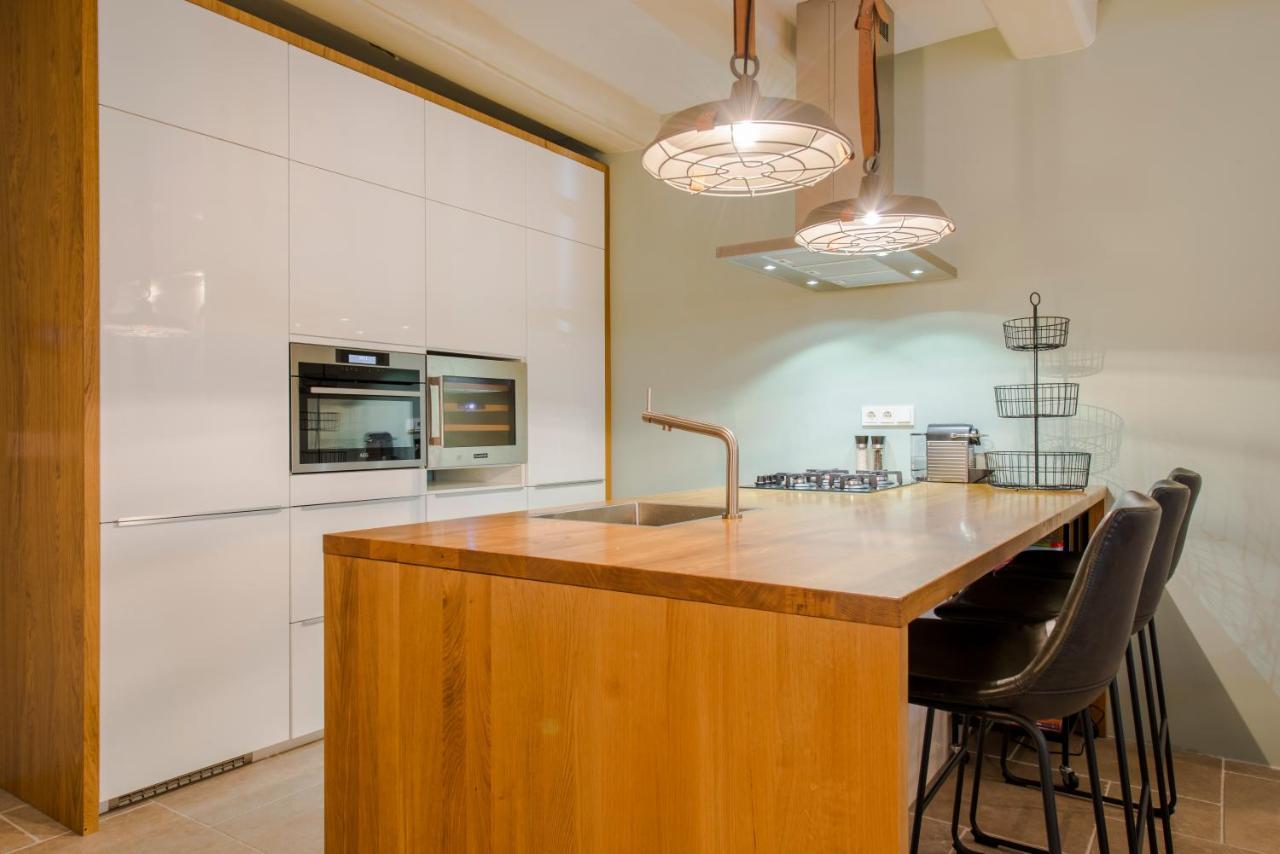 Beautiful Apartment City Centre Amsterdam 1