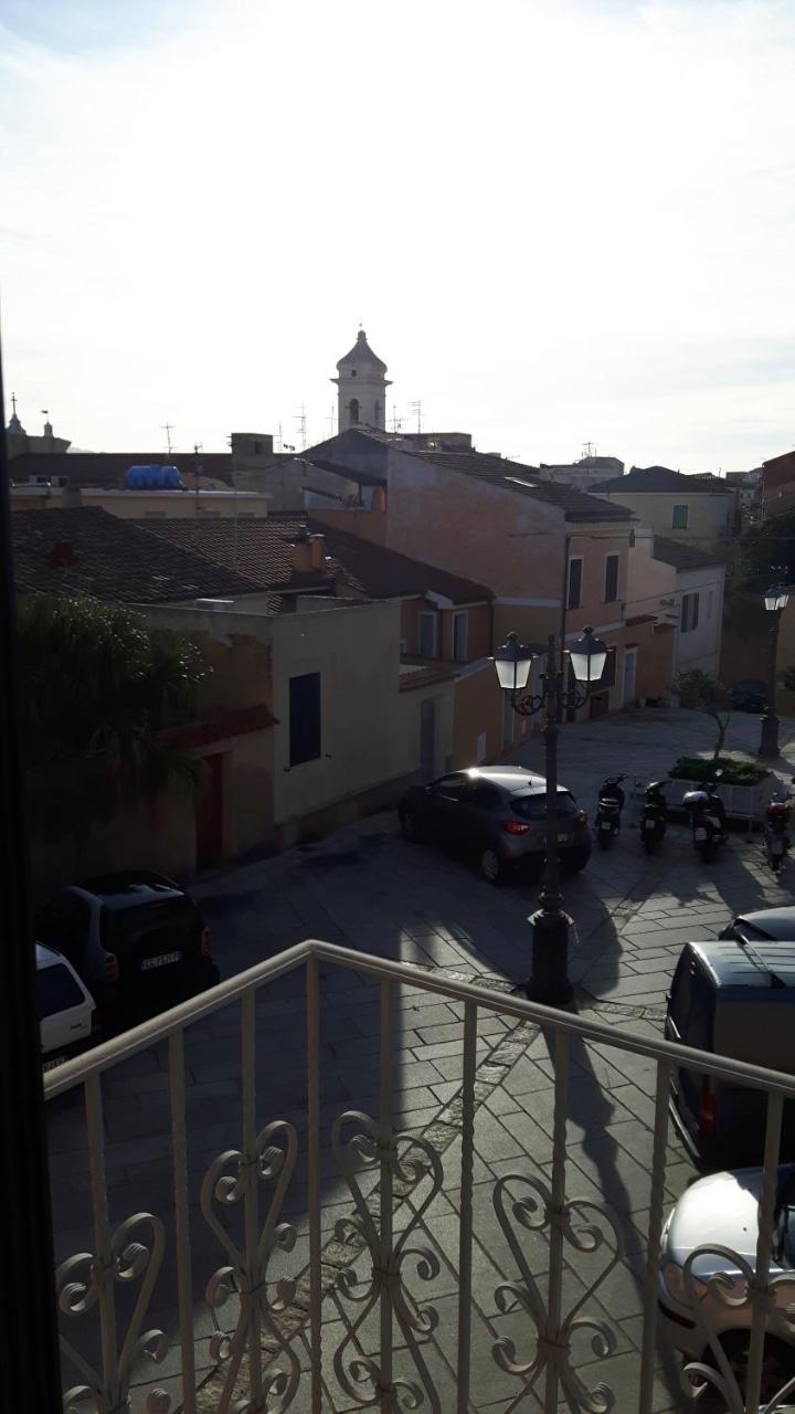 Stupenda Casetta in Centro Storico la Maddalena 2