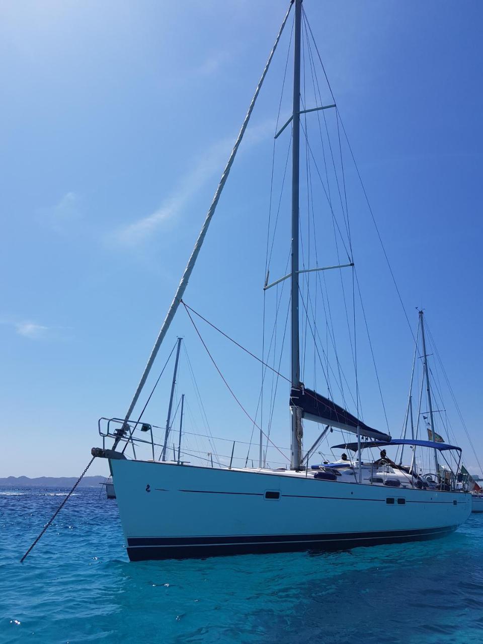 Stupenda Casetta in Centro Storico la Maddalena 1