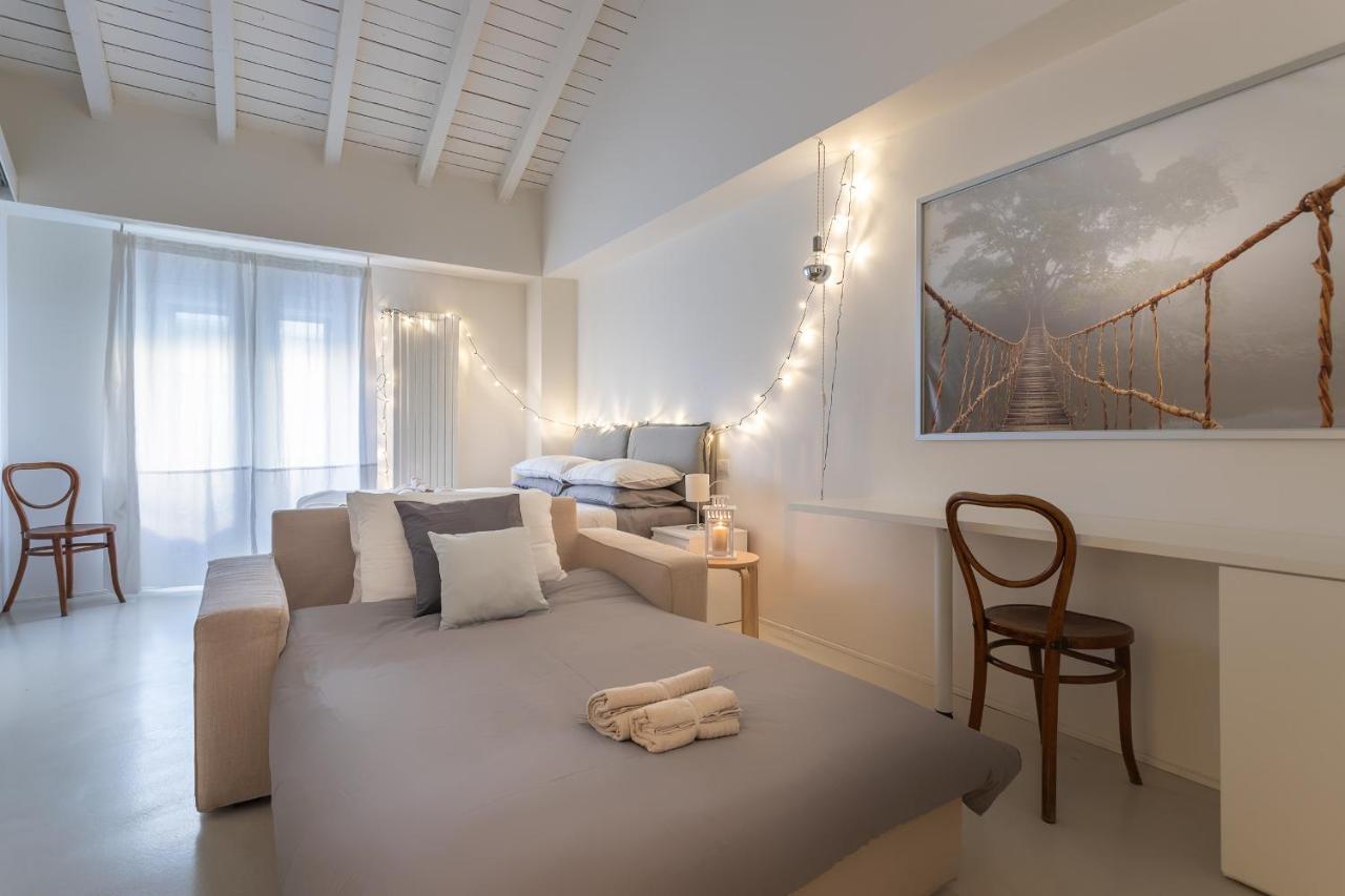 [Design Loft] Walking Distance Brera-Duomo with Wifi+Netflix 1