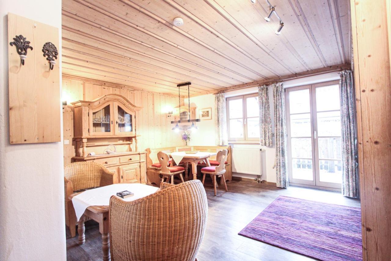 Appartementhaus Schirsner 2