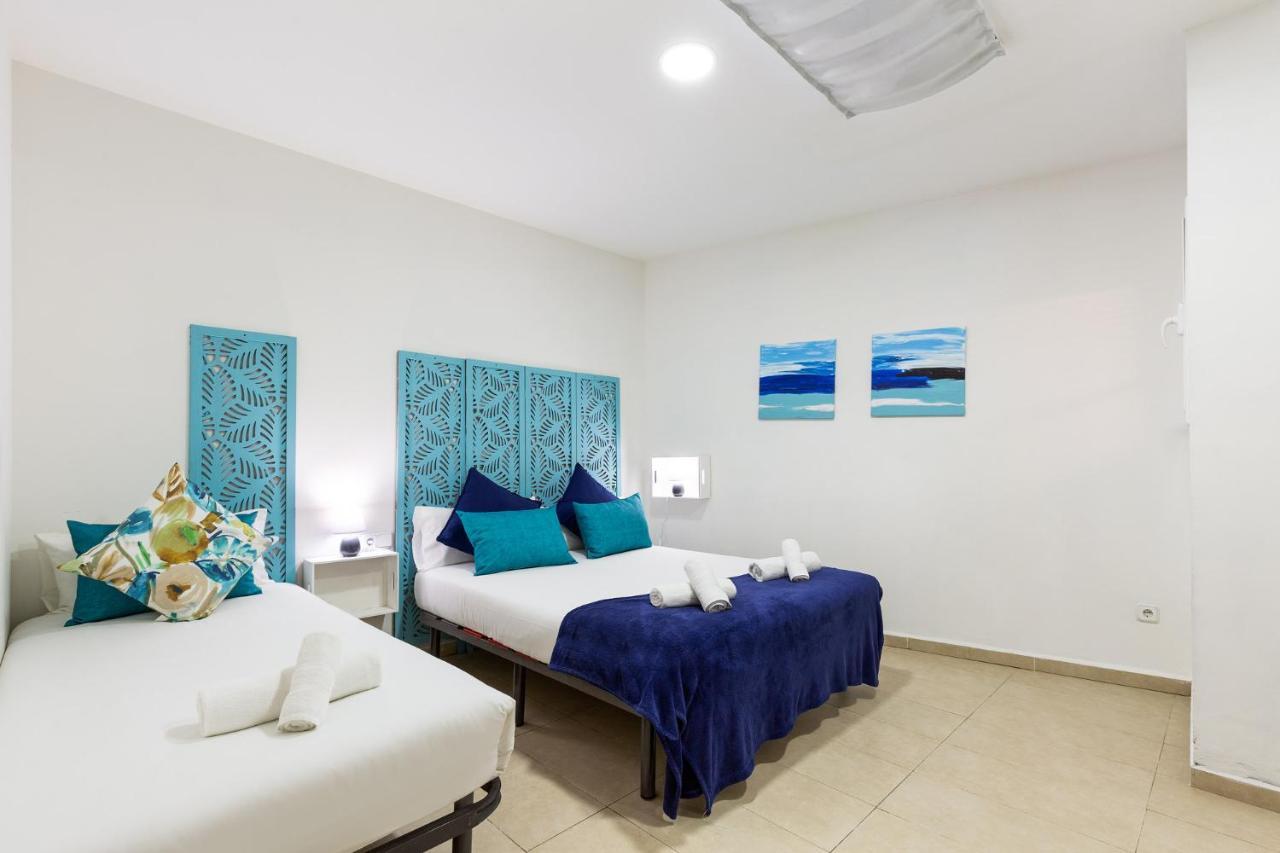 Stay U-Nique Apartments Passatge de Font 2