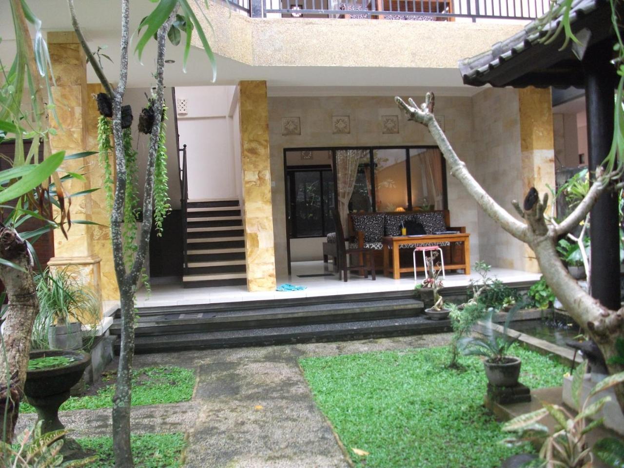 Gerhana Sari 2 Bungalows 2