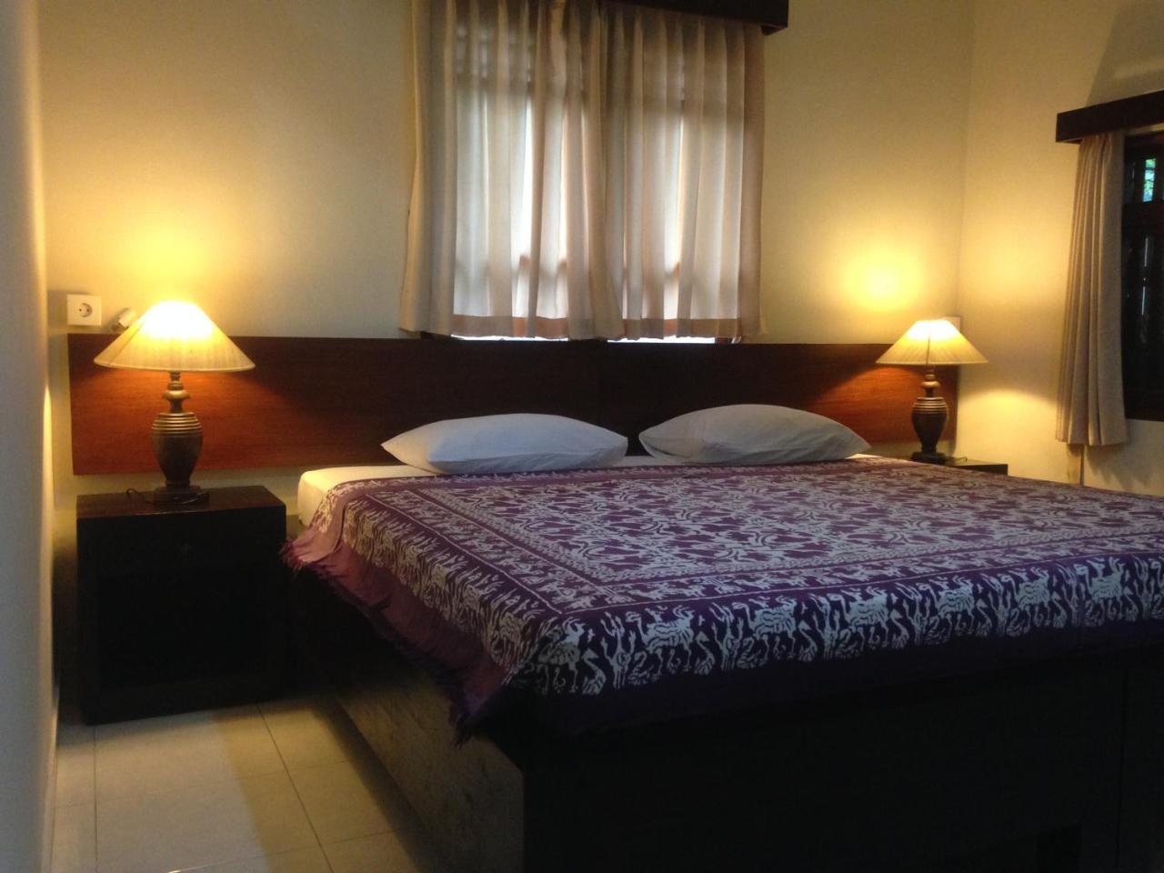 Gerhana Sari 2 Bungalows 1