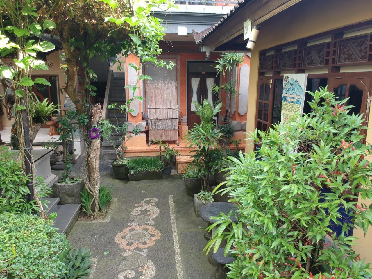 Bale Bali House 1