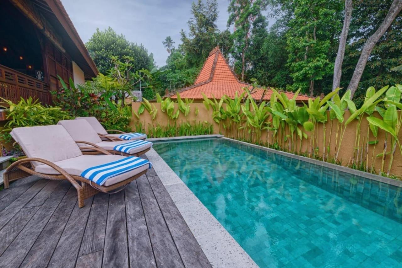 Villa Asrava Ubud 2