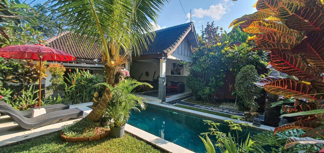 Villa Esa Ubud 2