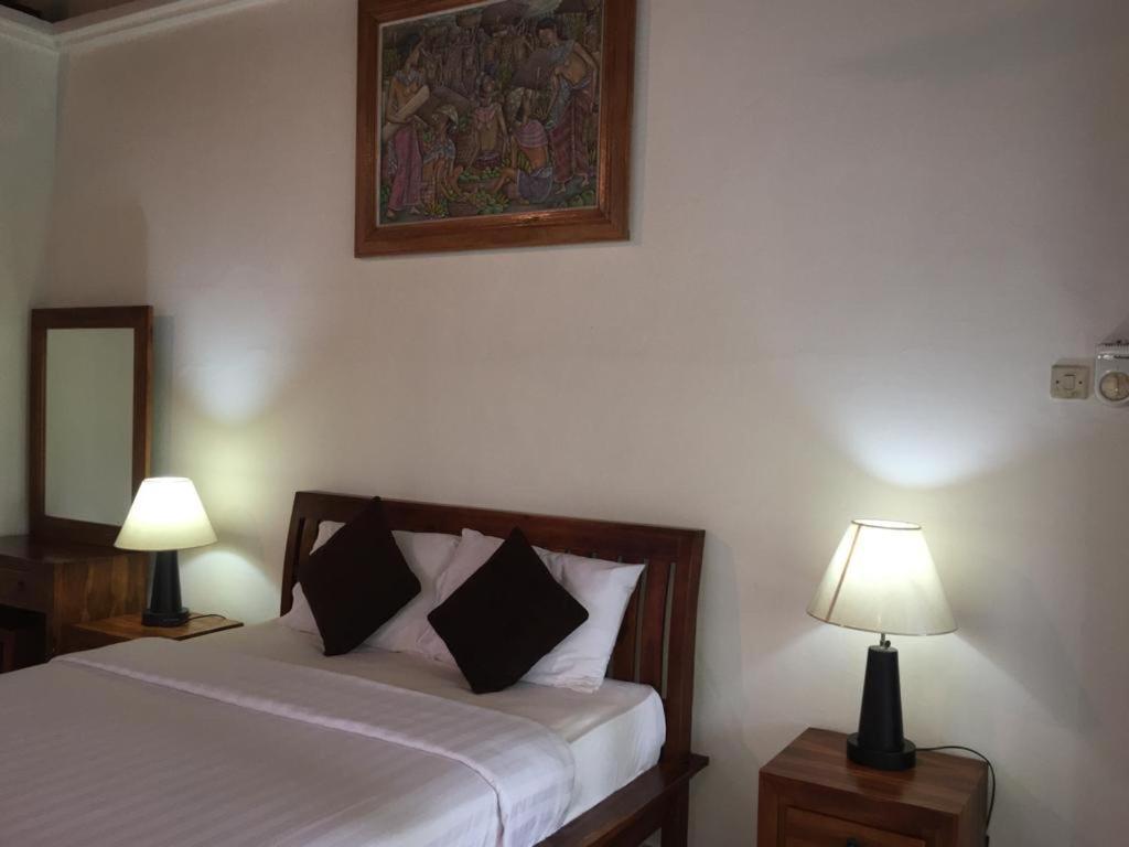 Raka Rai Bungalows 1