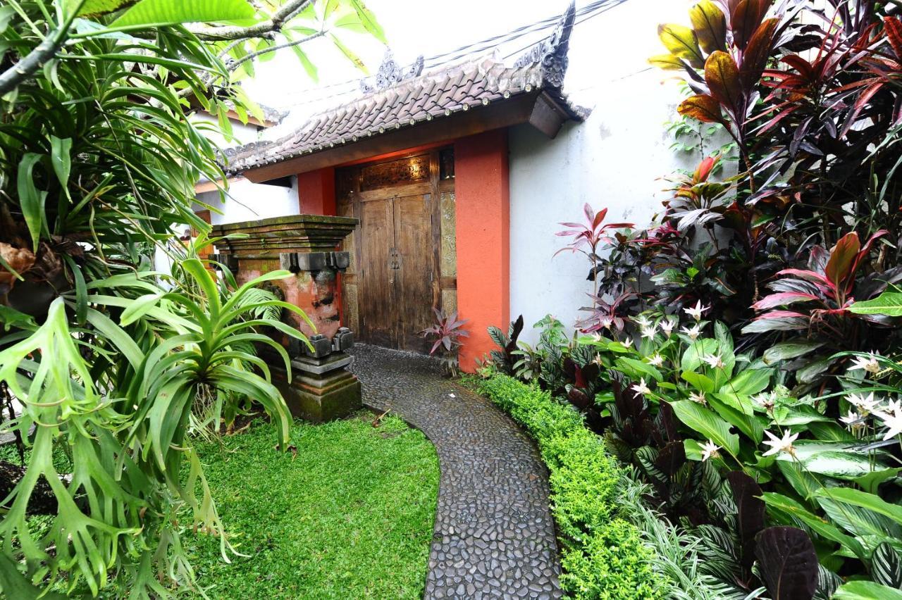 Villa Mimpi (Adults Only) 1