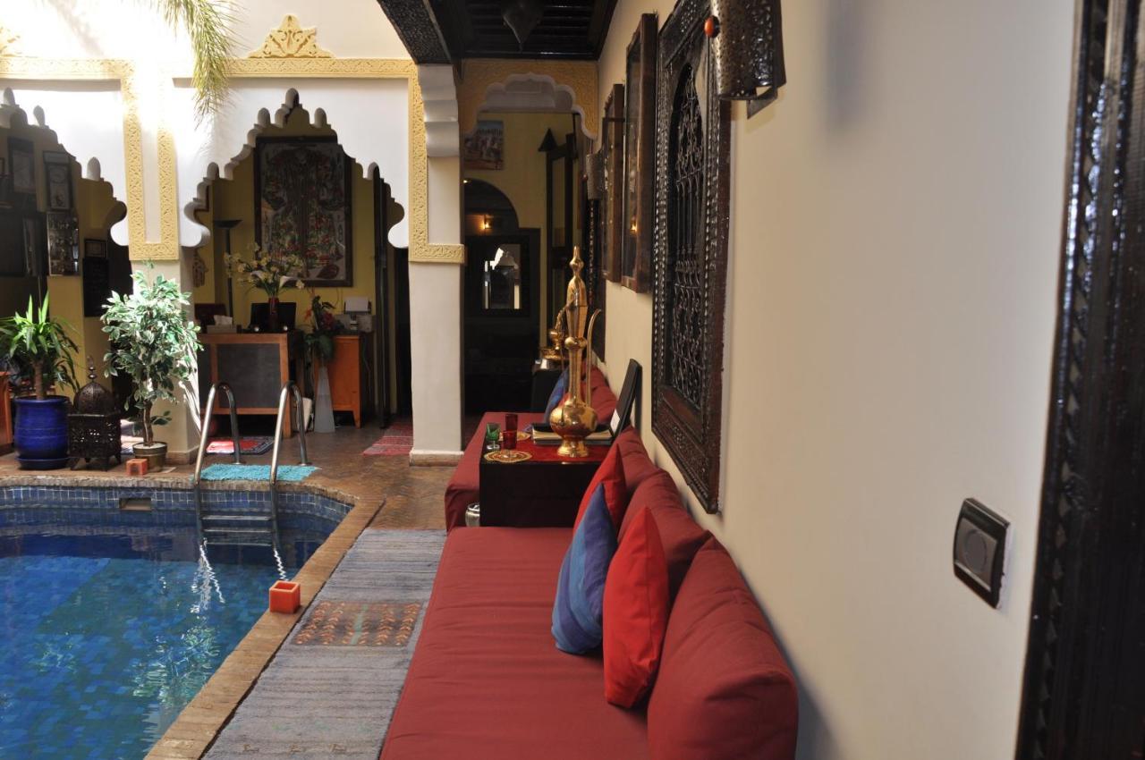 Riad Des Etoiles 1